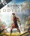 PC GAME: Assassin's Creed Odyssey (CD Key)